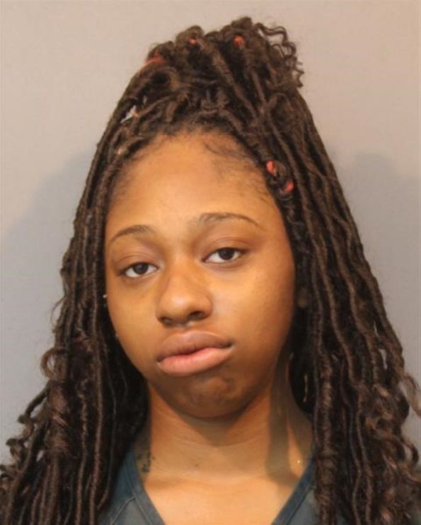 Dajuana Mauricha Lockett